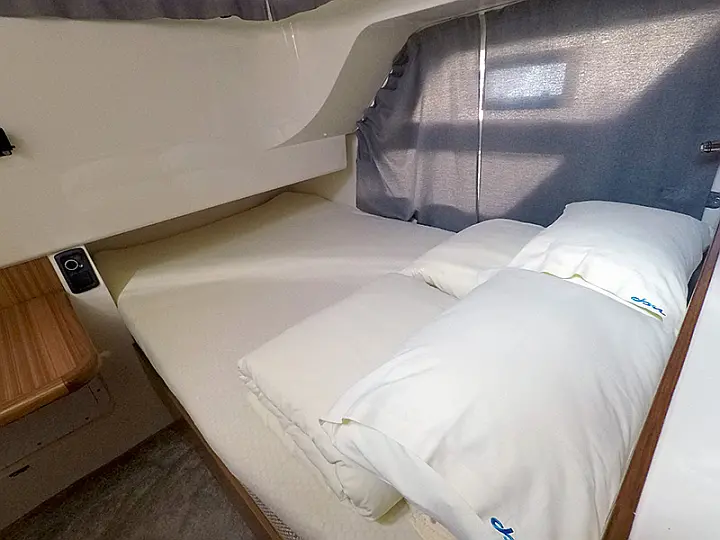 Marex 320 Aft Cabin Cruiser - Marex 320 ACC