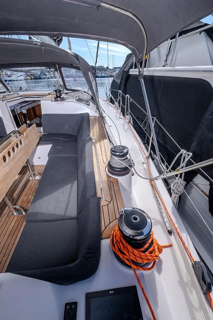 Elan Impression 50.1 - Elan 50.1 Impression