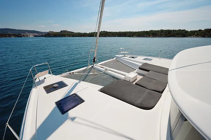 Lagoon 50 - Lagoon 50