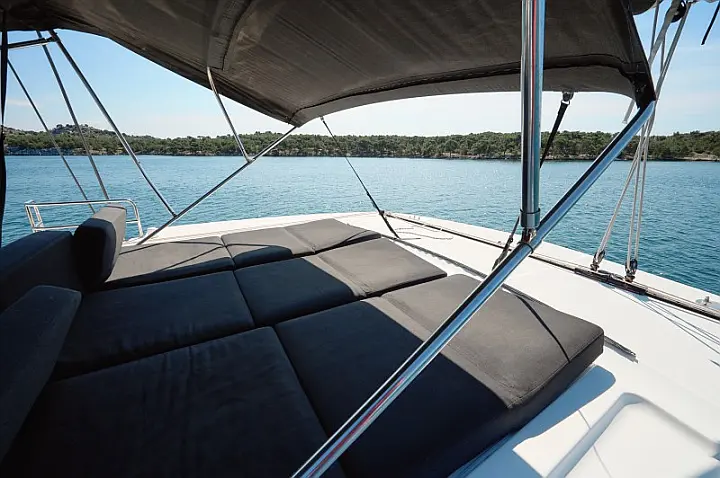 Lagoon 50 - Lagoon 50