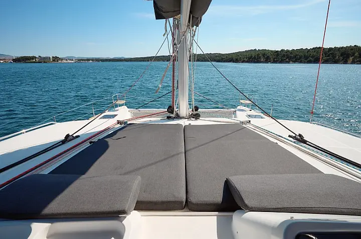 Lagoon 450 - Lagoon 450