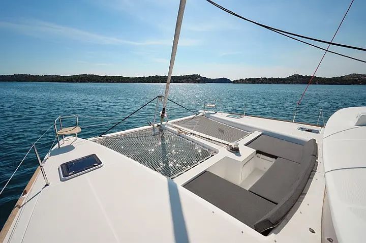 Lagoon 450 - Lagoon 450