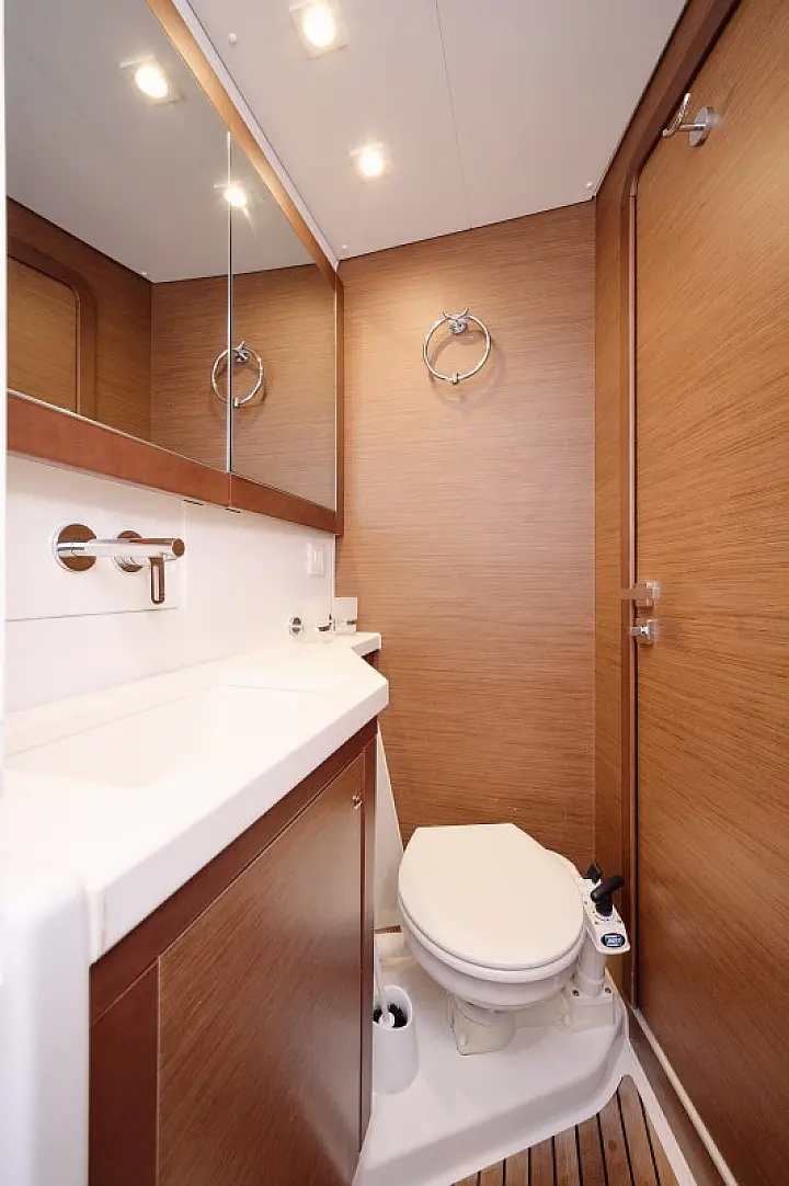 Lagoon 450 - 