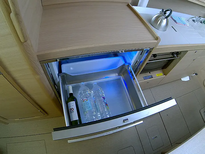 Dufour 382 GL - Dufour 382