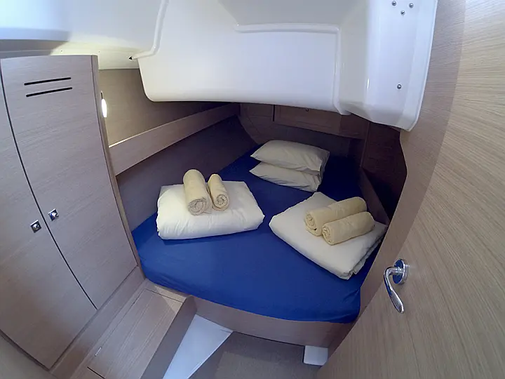 Dufour 382 GL - Dufour 382