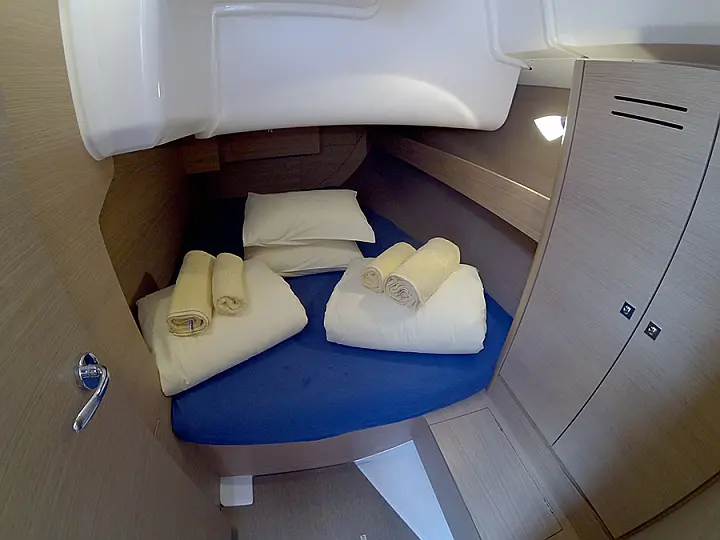 Dufour 382 GL - Dufour 382