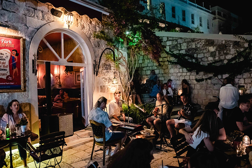 Jedrili smo od Šibenika do Dubrovnika