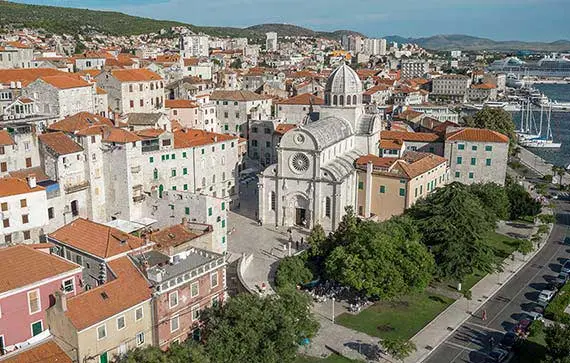 Gradovi