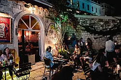 Jedrili smo od Šibenika do Dubrovnika